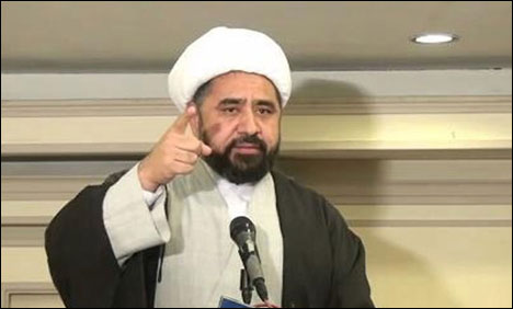 یمن کا معاملہ سیاسی ہے جسے چند عناصر نے فرقہ وارنہ بنانے کی کوشش کی، علامہ امین شہیدی
